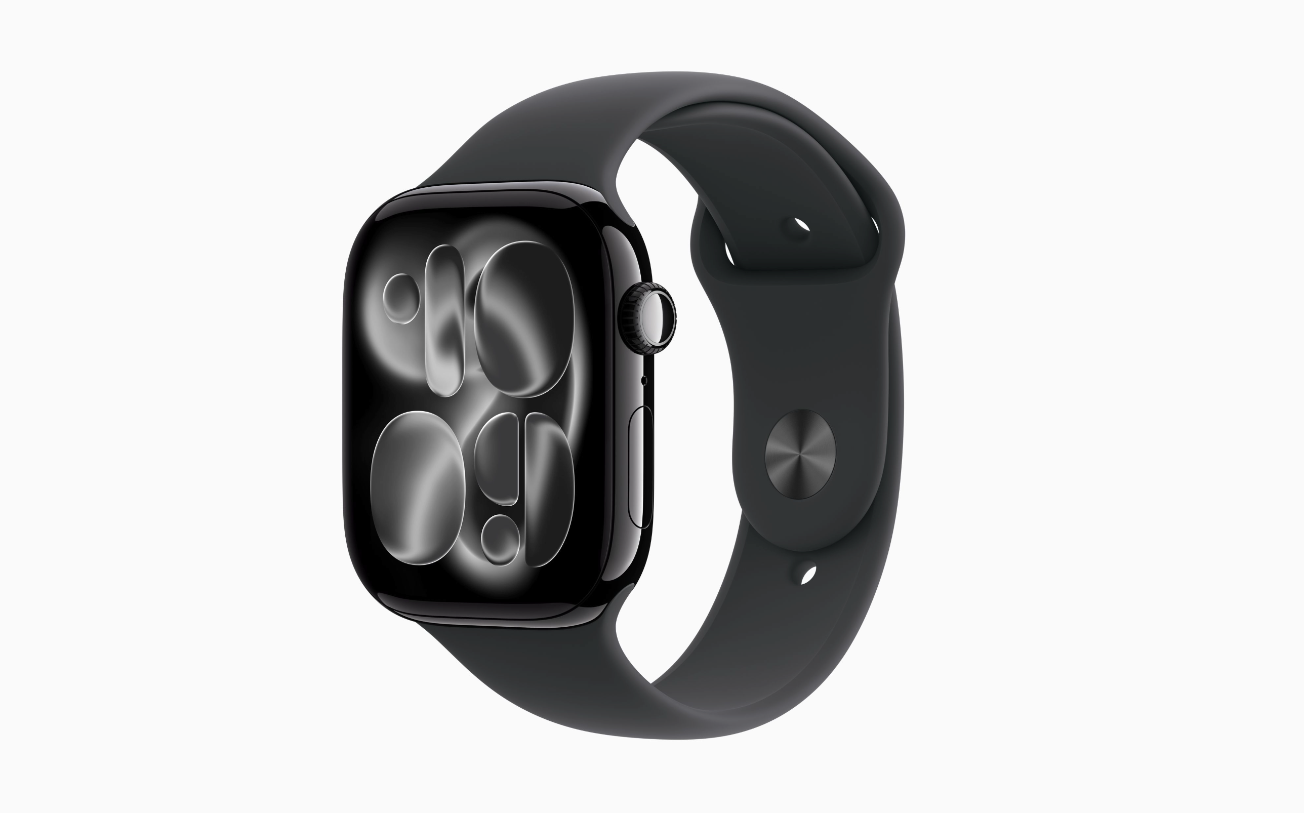 Apple Watch Series 11