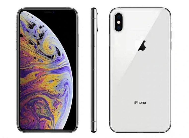 iPhone XS Max